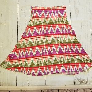 LuLaRoe Skirt